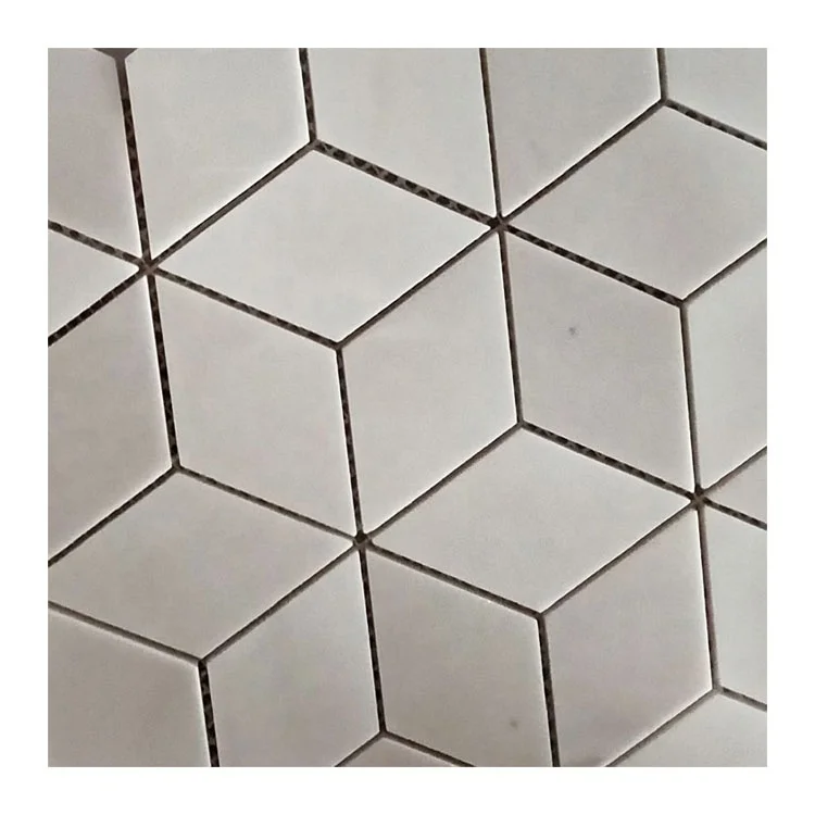 Venta al por mayor mosaicos blanco-Compre online los mejores mosaicos