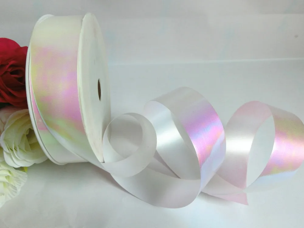 Plastic Pp Metallic Ribbon Rolls Buy Pp Metallic Ribbon Roll