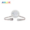 Amusement RGB led auto program fairgrounds lighting led pixel light