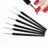 Free samples 2019 Nail Brush Wholesale Nails Supplies