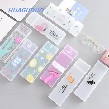  Korean  Stationery  Brands  Sweet Cute Cartoon Pattern 