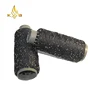 Wholesale 2/3mm diamond Beads Polyester sequin Yarn for knitted article