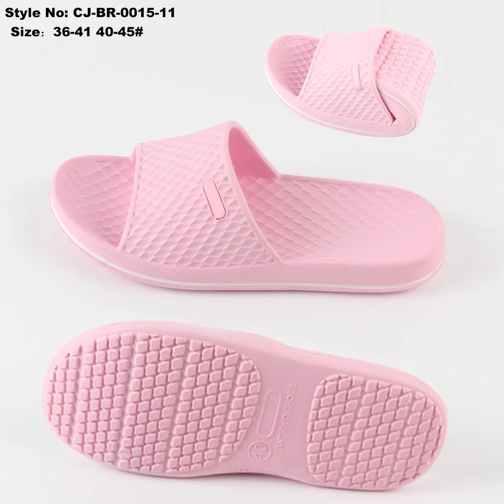 New Style Foldable Slide Sandal,Unisex Eva Rubber Slipper - Buy ...