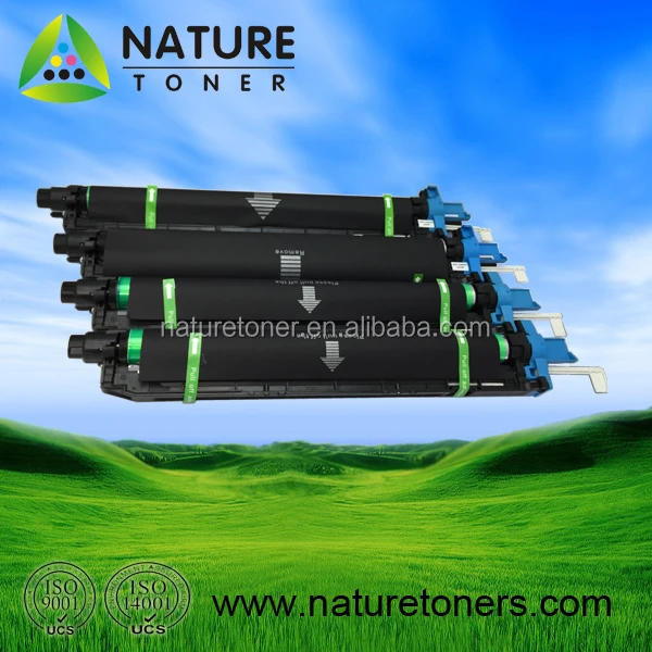 Tambour OPC DR-313 Compatible Konica Minolta C258 C308 C368 C458 C558 Et Autres Modèles D'imprimantes - 12