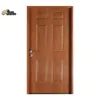 American Steel Door with Know Down Frame