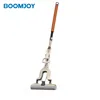 BOOMJOY J14 absorptive sponge bathroom cleaning products wet floor used clothes buckled PVA mop
