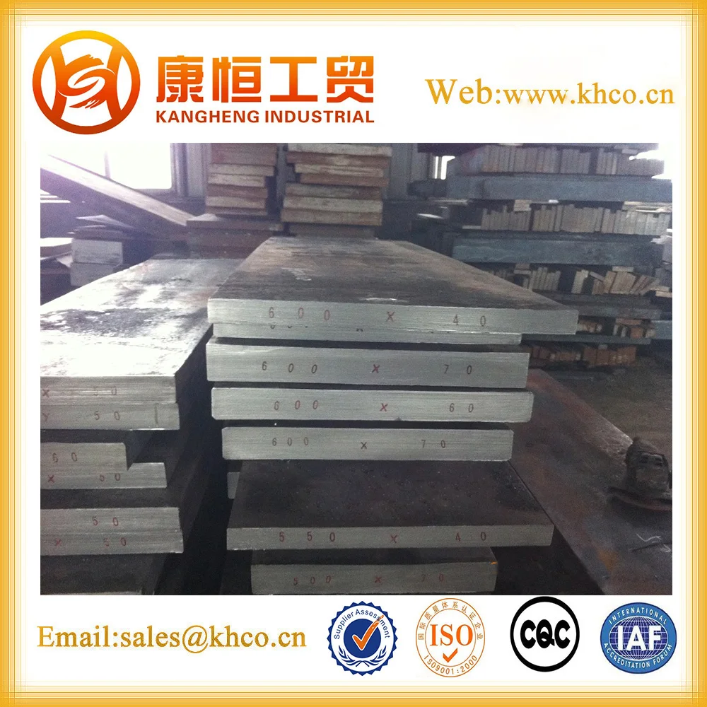 K100 High Quality Hardened Milling Steel Plate Buy K100 Steel Plate
