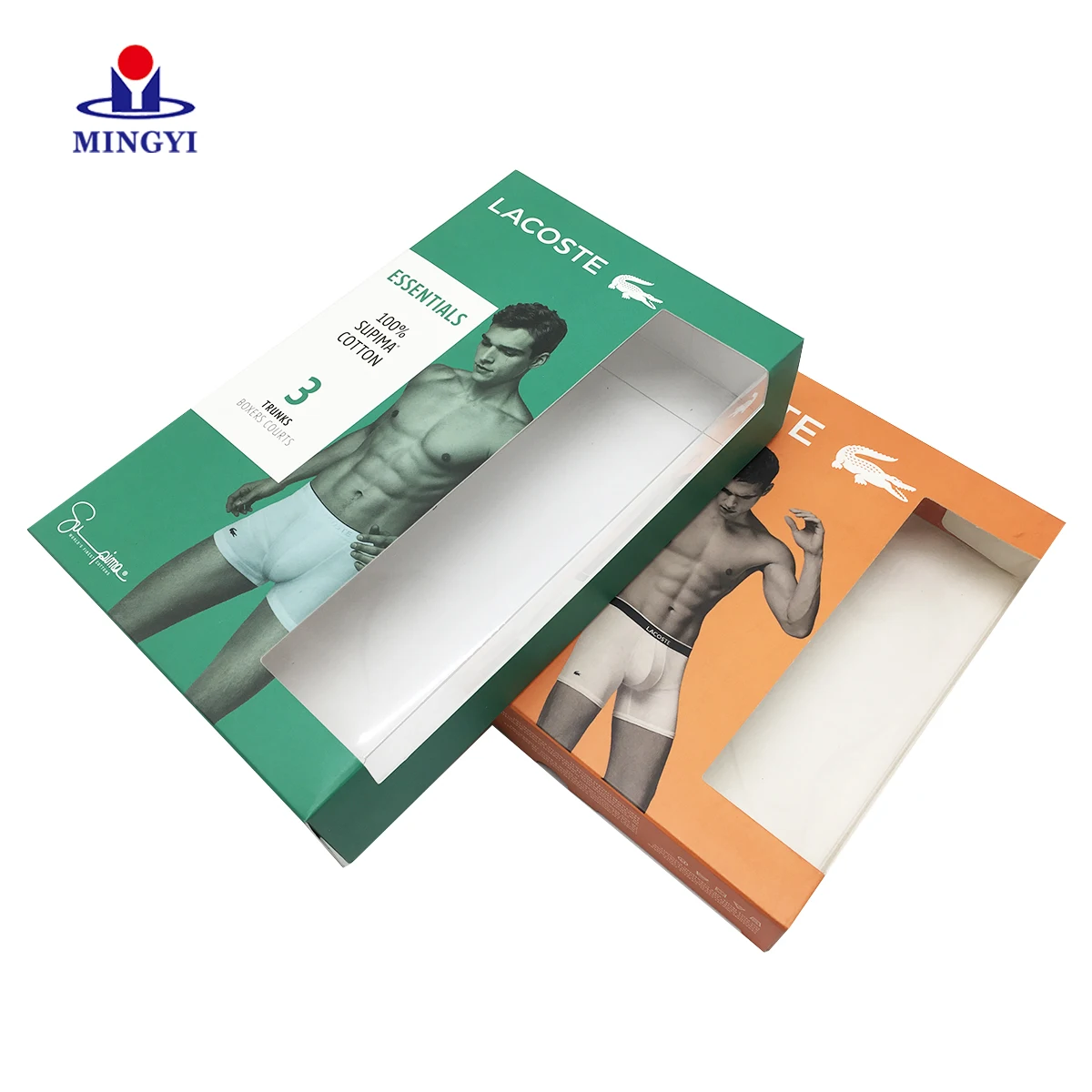High quality & best price clothing mailer box clone shipper clips for corrugated shelf Factory wholesale
