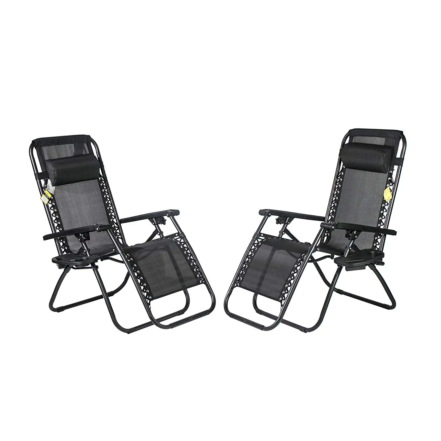 Buy Strathwood Basics Anti Gravity Adjustable Recliner Chair