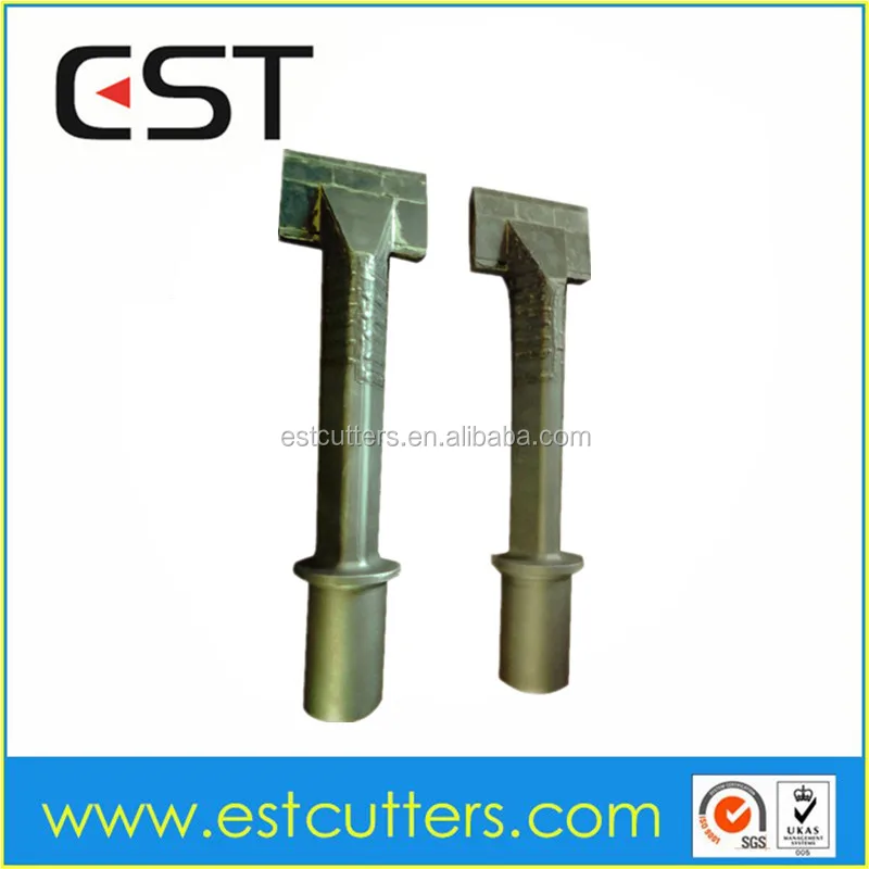 Tamping Pick For Railway Ballast Tamping Tools Buy Tamping Pick,Half