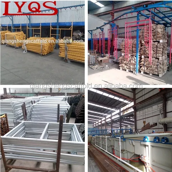 Used Scaffolding Tubular Steel Frames For Sale Buy Used Scaffolding