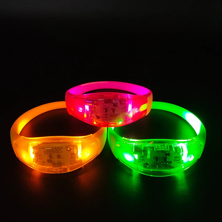 custom glow sticks