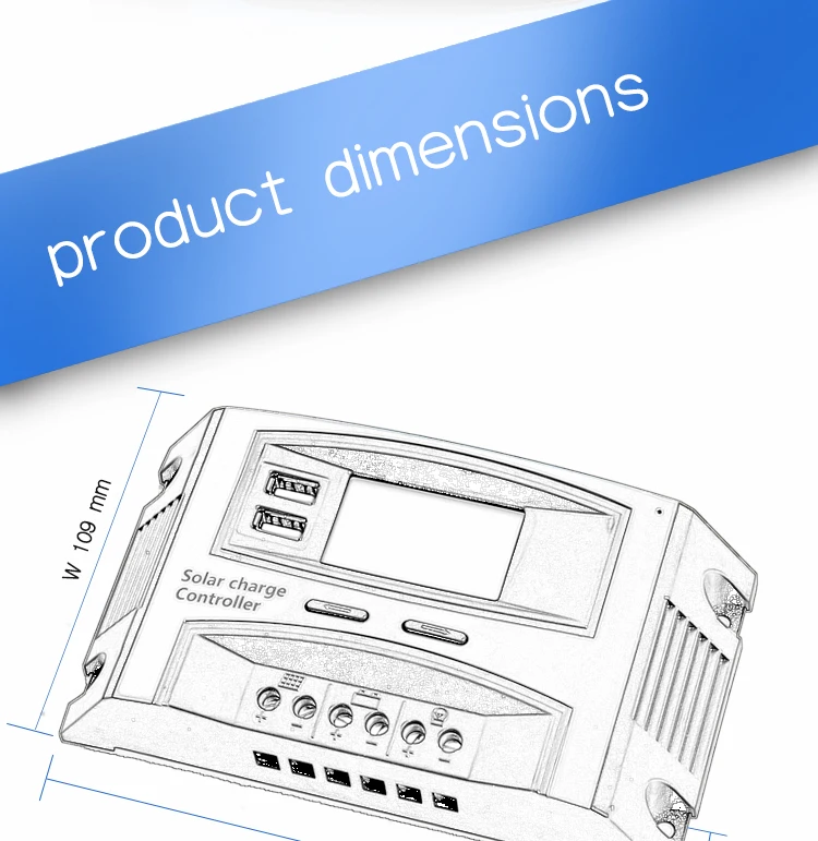 12v 24v auto good quality 20A solar street light charge controller .jpg