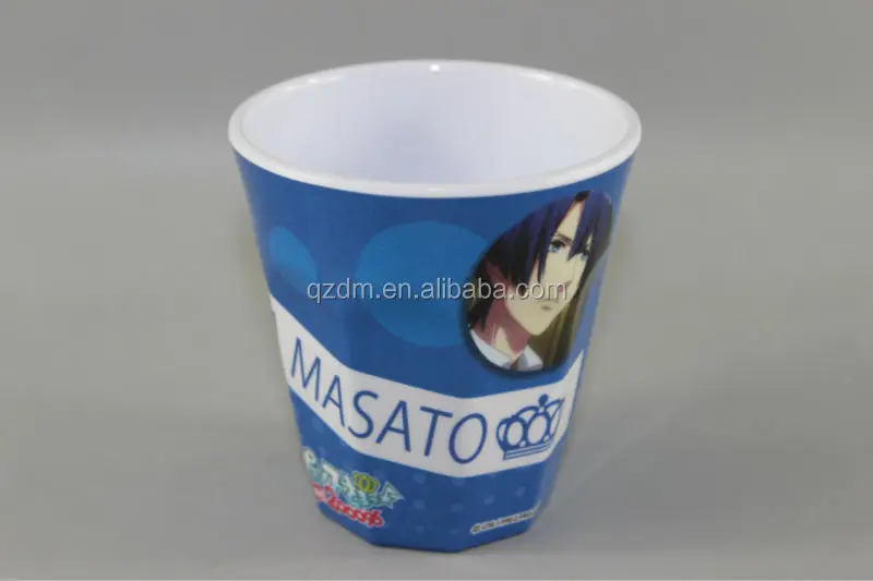Japan Melamine Drinking Cup