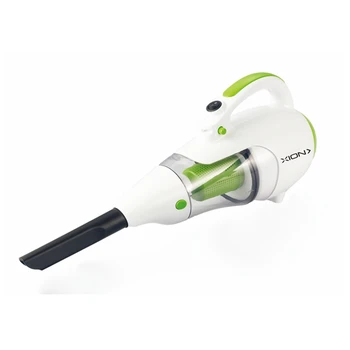 super hoover cyclone