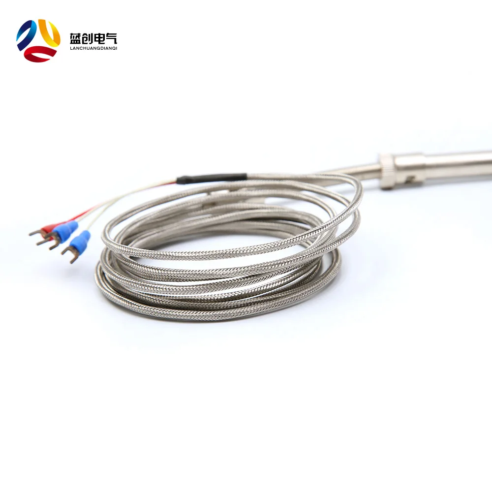 K Type Temperature Sensor Gas Oven Thermocouple Sensor Buy Gas Oven
