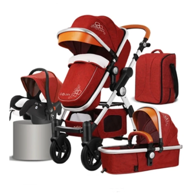 best quinny stroller