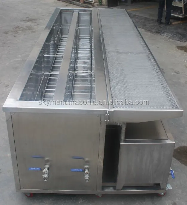 ultra sonic cleaner Skymen JP-2036T blind cleaning machine for sale