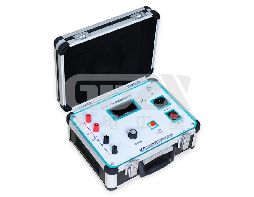 Integrated ground continuity tester buy continuity tester integrated