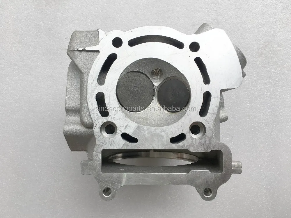 Linhai Atv260cc Cylinder Head,Linhai Gsmoon Engine Parts Cylinder Head