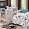 Wholesale Duvet Covers Satin White Bed Set Duvet Cover