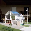 3d printing service miniature building model prototype