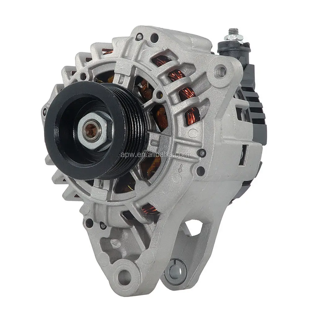 Car Alternator For Kia Optima Forte Sportage For Hyundai Tucson Sonata Santa Fe Buy Car