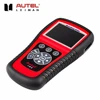 Upgradable to All system Autel Authorized Dealer MaxiDiag Elite MD802 Airbag ABS Engine EPB Oil light Automotivo Diagnostic tool