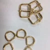 Anti-brass Plating Process