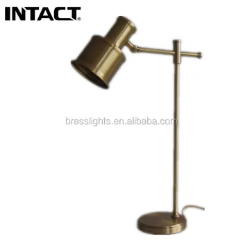 Vintage Battery Operated Mini Table Lamp Led Antique Bronze Vintage Battery Operated Mini Table Lamp Led Antique Bronze Outlet Bedside