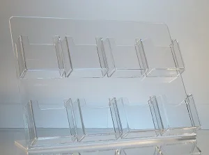 China Business Card Display Stand Whole Alibaba