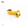 Aluminum Bicycle Alloy Die-casting Bike Components CNC Machining BMX Stem