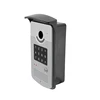 KNZD-42IPC SIP IP Intercoms System VoIP Access Control Video Door Phone Video Intercom