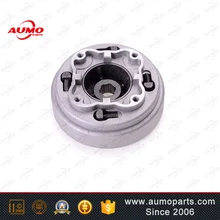 Низкая цена сцепления тела для 139FMB 50cc 147FMD 70cc грязи дешевые запчасти для мотоцикла