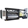 Corrugated carton box Making Machine/electric mill roll stand/Single Facer/Sheet cutter, Electrical brand Schneider