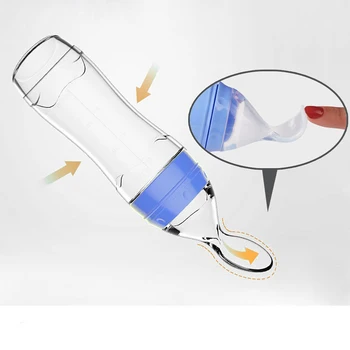 latest baby bottles