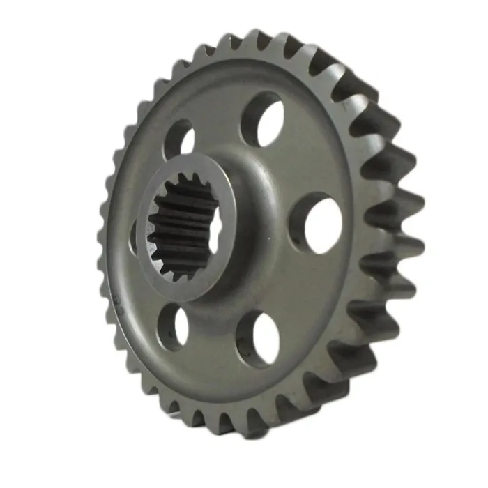 Rack And Pinion Gear Rack Differential Gear Design Metal Material Buy