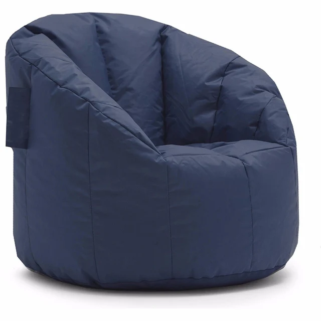 taidian brand fire retardant beanbag chair back rest bean bag
