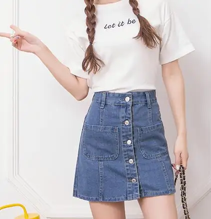 korean fashion for short girl