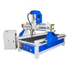 Blue elephant 6015 router mini cnc 3 axis letter wood cutting machine for hot sale