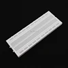 Premium RoHs Interlocking 840 points White Solderless Protoboard