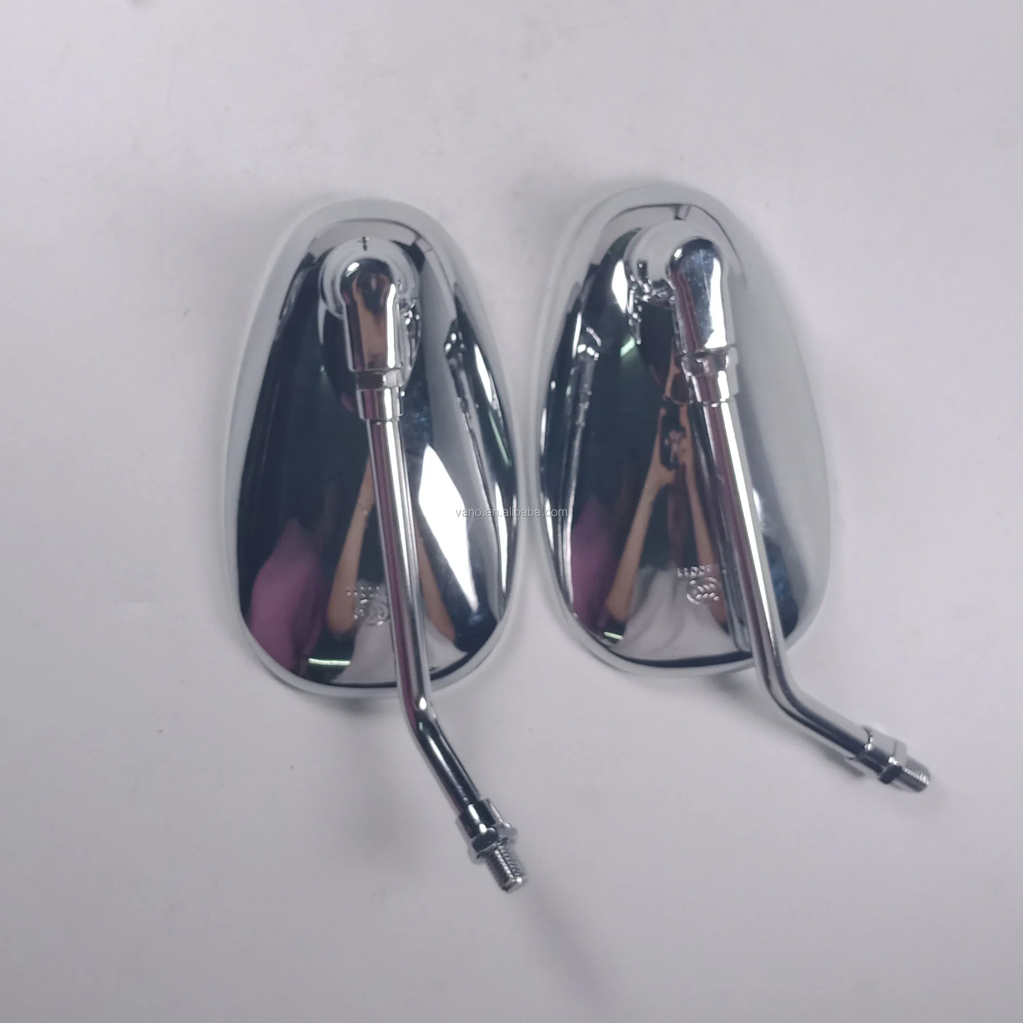 Universal Size Motorcycle Side Rear View Mirror