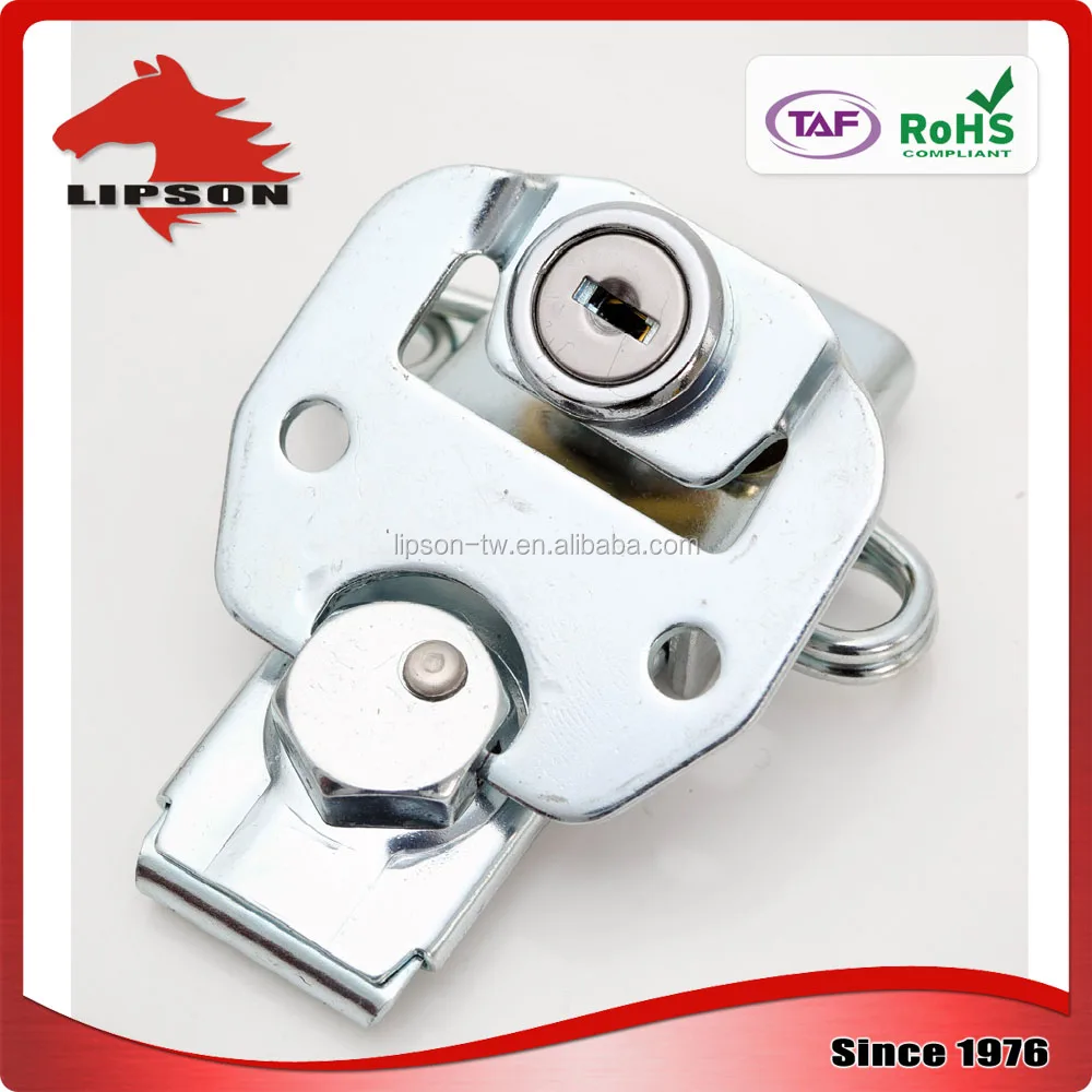 Ts180 Food Equipment Electrical Panel Spring Loaded Butterfly Wing