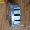 Aluminum LED Solar Reflective Traffic Cat Eye Road Studs