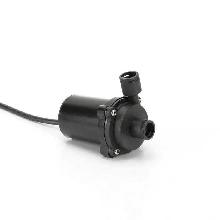 Trade Assurance Mini Water Circulation Pump High Pressure Electric