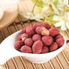 Newest purple potato flavor covered peanuts