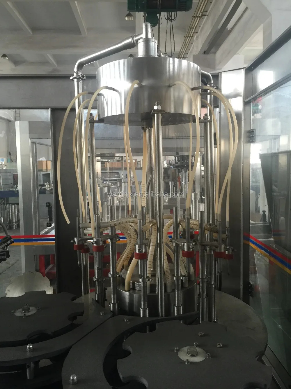 Wine Making Machine Buy Automatic Tempered Glass Making Equipment