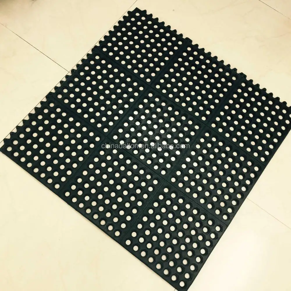Semi Circle Half Round Rubber Outdoor Mat Buy Semi Circle Rubber
