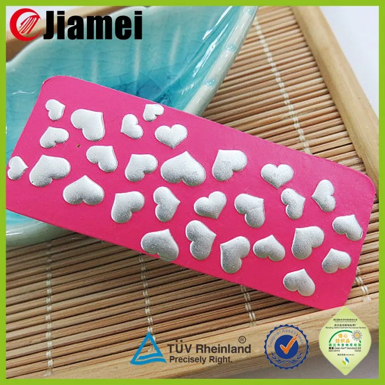 Kids Reflective Clothing Patch Oem Reflective Band Reflective Badge