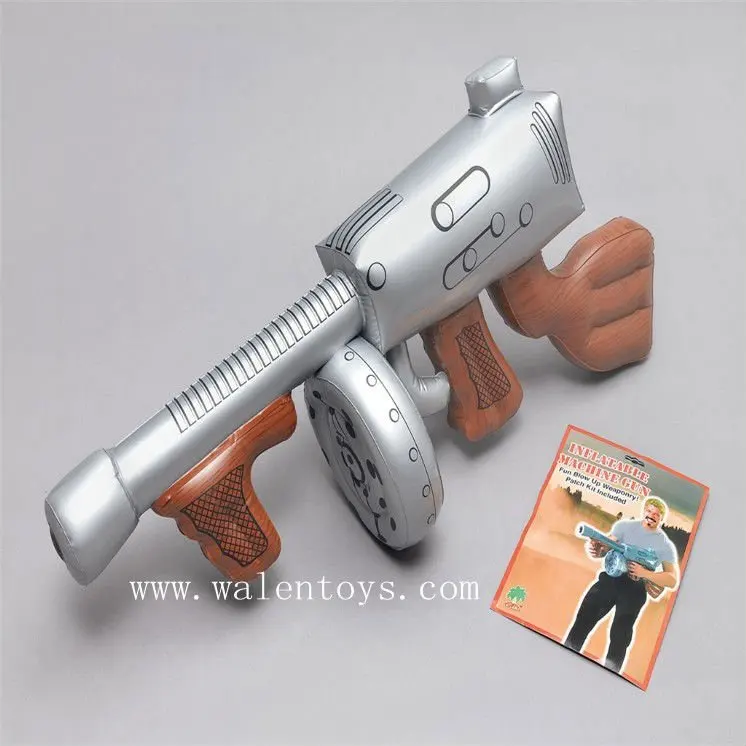 Inflatable Guns Toy Inflatable Guns Toy Promotional Product Other On Alibaba